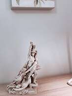 Penthouse - Amazing View in the Center of Athens