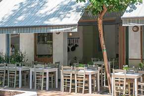 Penthouse - Amazing View in the Center of Athens