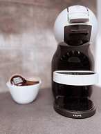 Penthouse - Amazing View in the Center of Athens