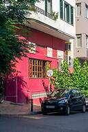 Penthouse - Amazing View in the Center of Athens