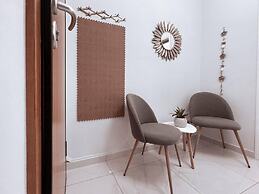 Penthouse - Amazing View in the Center of Athens