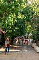 Penthouse - Amazing View in the Center of Athens