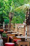 Penthouse - Amazing View in the Center of Athens