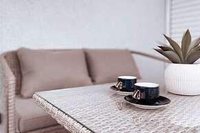 Penthouse - Amazing View in the Center of Athens