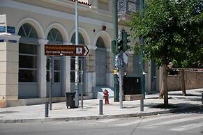 Penthouse - Amazing View in the Center of Athens
