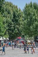 Penthouse - Amazing View in the Center of Athens