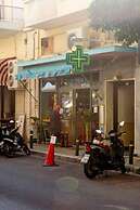 Penthouse - Amazing View in the Center of Athens