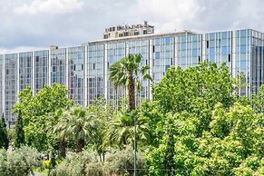 Penthouse - Amazing View in the Center of Athens