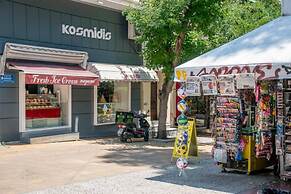 Penthouse - Amazing View in the Center of Athens