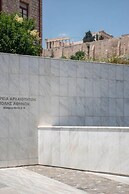 Penthouse - Amazing View in the Center of Athens