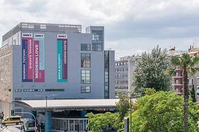Penthouse - Amazing View in the Center of Athens