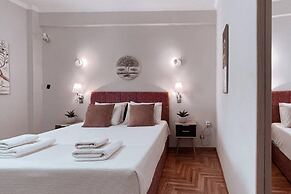 Penthouse - Amazing View in the Center of Athens