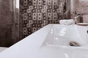 Penthouse - Amazing View in the Center of Athens