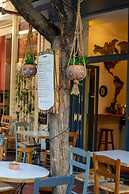 Penthouse - Amazing View in the Center of Athens