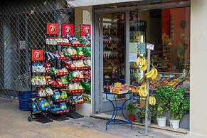 Penthouse - Amazing View in the Center of Athens