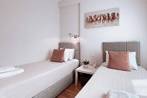 Penthouse - Amazing View in the Center of Athens