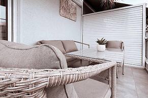 Penthouse - Amazing View in the Center of Athens