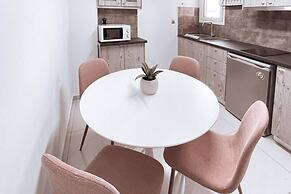 Penthouse - Amazing View in the Center of Athens