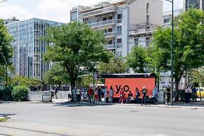Penthouse - Amazing View in the Center of Athens