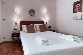 Penthouse - Amazing View in the Center of Athens