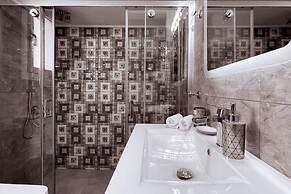 Penthouse - Amazing View in the Center of Athens