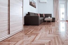 Penthouse - Amazing View in the Center of Athens