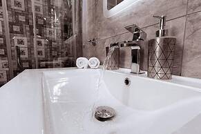 Penthouse - Amazing View in the Center of Athens