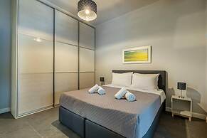 Ruby s Best Acropolis Apartment