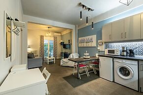 Ruby s Best Acropolis Apartment