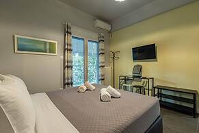 Ruby s Best Acropolis Apartment