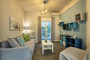 Ruby s Best Acropolis Apartment