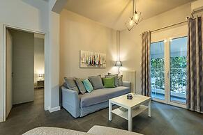 Ruby s Best Acropolis Apartment