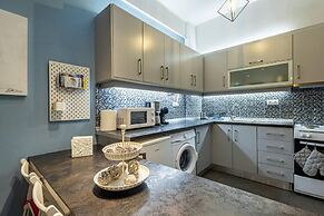 Ruby s Best Acropolis Apartment