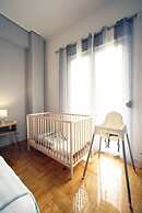 ew Thission Luxury Apartment