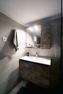 ew Thission Luxury Apartment