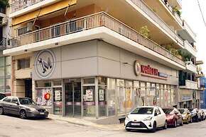 ew Thission Luxury Apartment