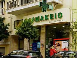 ew Thission Luxury Apartment