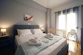 ew Thission Luxury Apartment