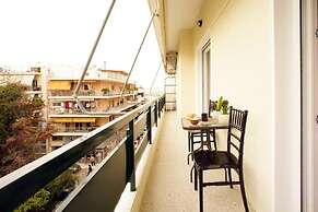 ew Thission Luxury Apartment