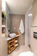 Cozy Nest at Acropolis Footsteps