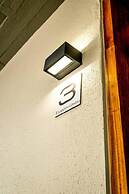 Cozy Nest at Acropolis Footsteps