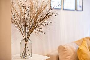 Bohemian Chic 1BR Apartment in the Heart of Athens