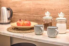 Bohemian Chic 1BR Apartment in the Heart of Athens