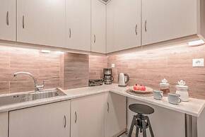 Bohemian Chic 1BR Apartment in the Heart of Athens