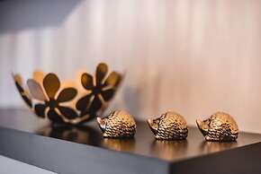 Bohemian Chic 1BR Apartment in the Heart of Athens