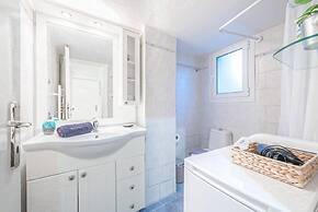 Bohemian Chic 1BR Apartment in the Heart of Athens