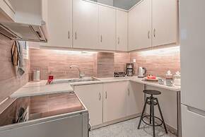 Bohemian Chic 1BR Apartment in the Heart of Athens