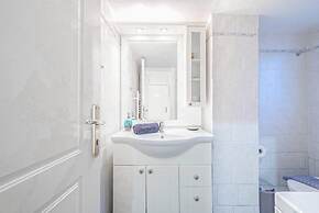 Bohemian Chic 1BR Apartment in the Heart of Athens