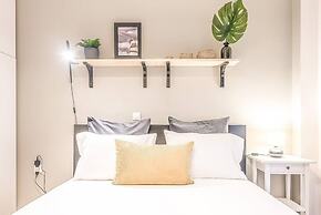 Bohemian Chic 1BR Apartment in the Heart of Athens