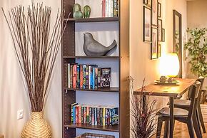 Bohemian Chic 1BR Apartment in the Heart of Athens